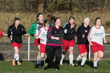 Bild 38 - Frauen SV Boostedt - TSV Aukrug : Ergebnis: 6:2